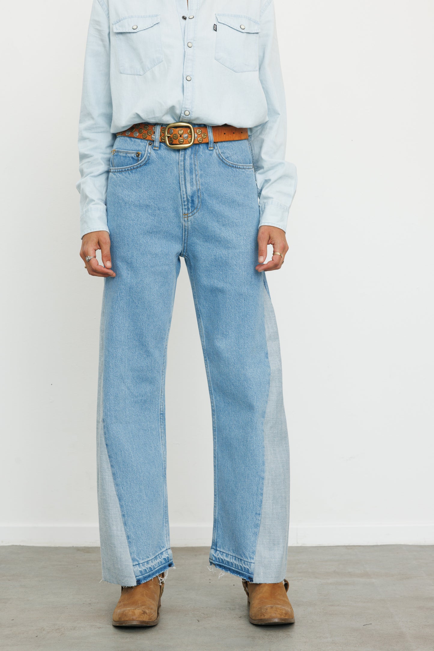 Workday Jeans