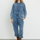 Neta Denim Jumpsuit