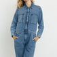 Netta Jumpsuit