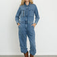 Neta Denim Jumpsuit