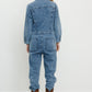 Neta Denim Jumpsuit