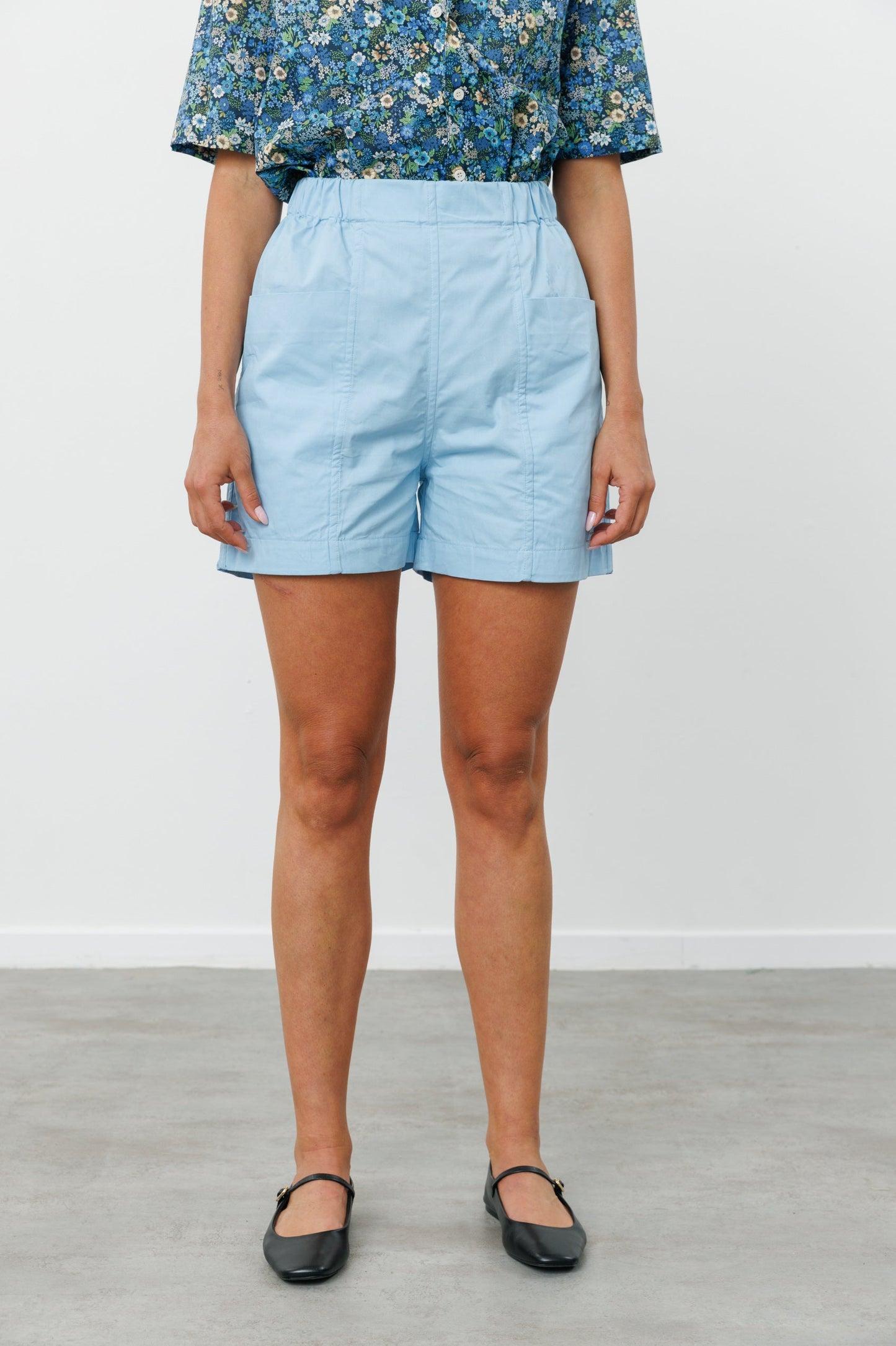 Yona Shorts