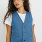 Nerri Vest Jacket