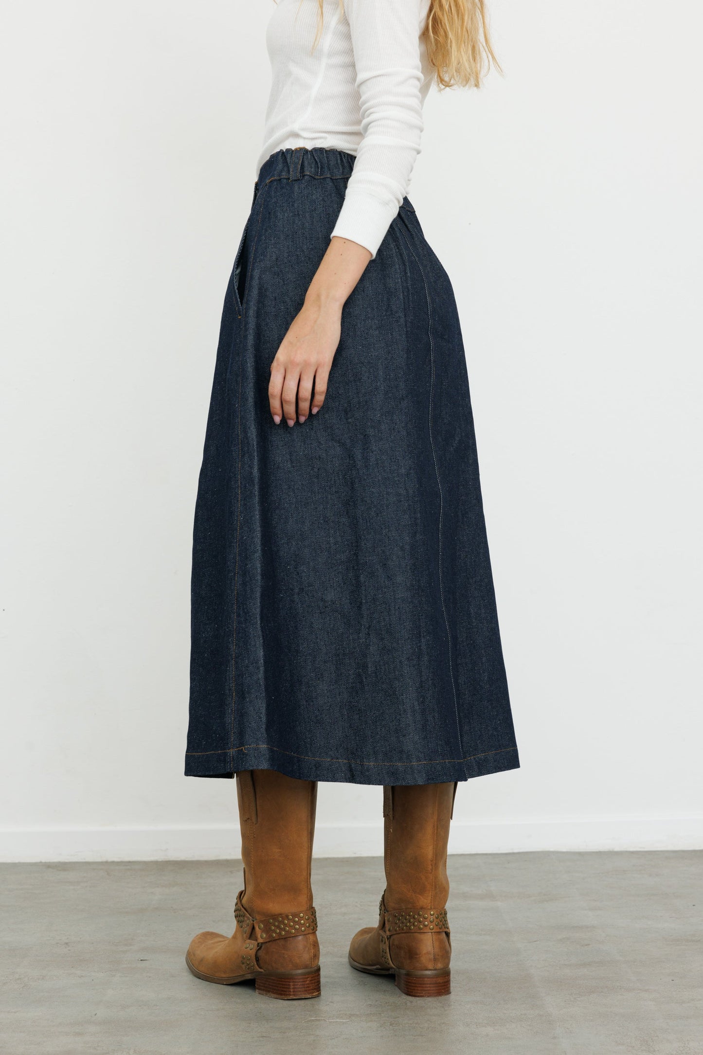 Hodaya Skirt