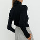 Charlotte Turtle Neck