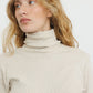 Charlotte Turtleneck