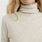 Charlotte Turtleneck