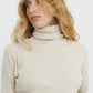 Charlotte Turtleneck