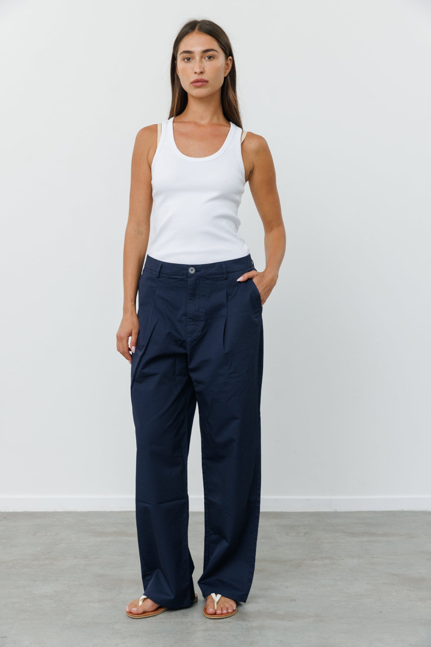 Tzipi Pants