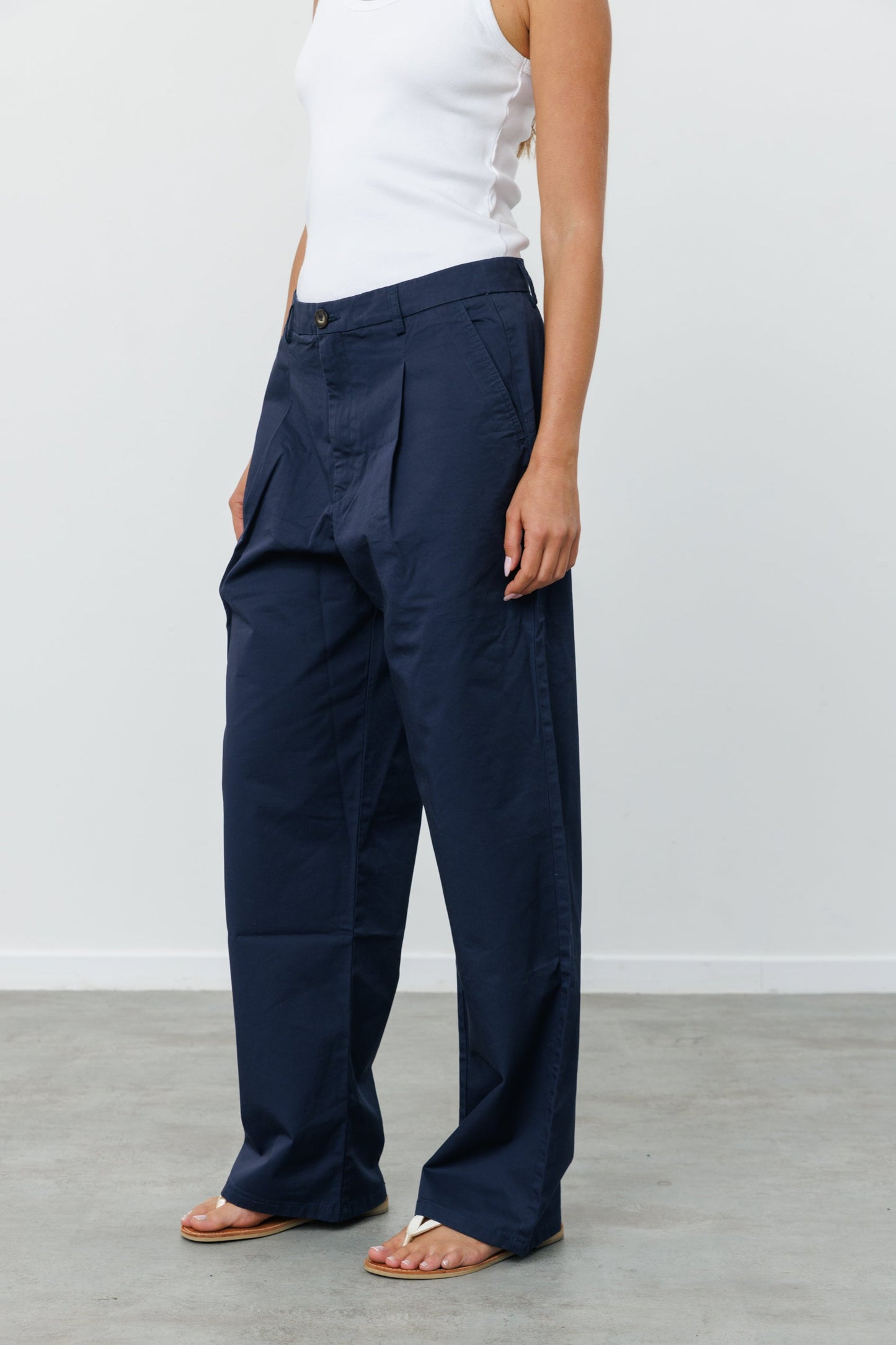 Tzipi Pants