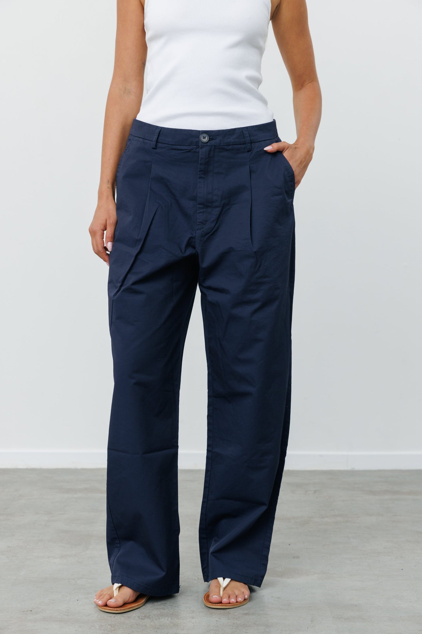 Tzipi Pants