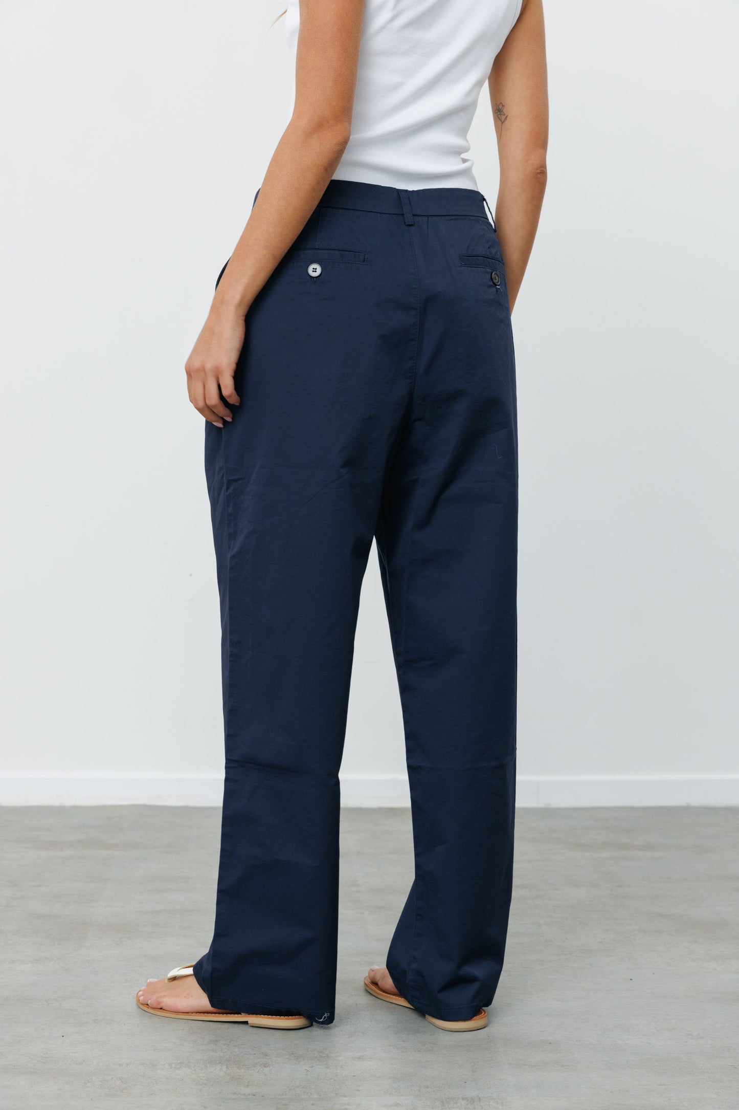 Tzipi Pants