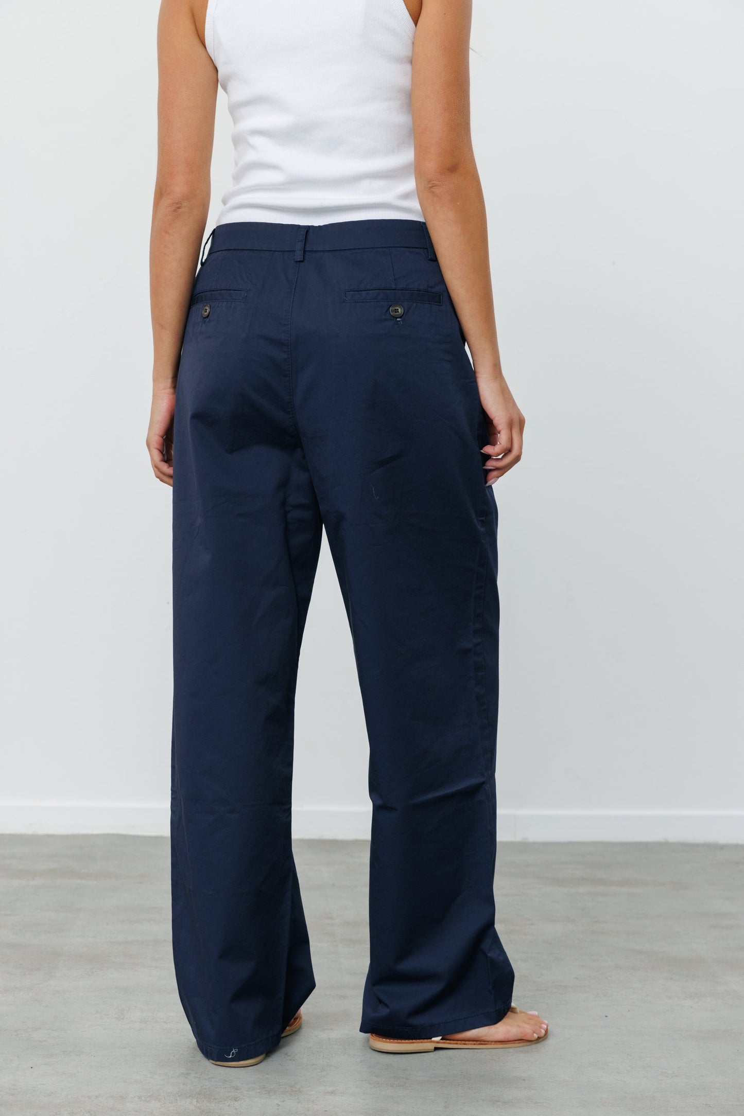 Tzipi Pants