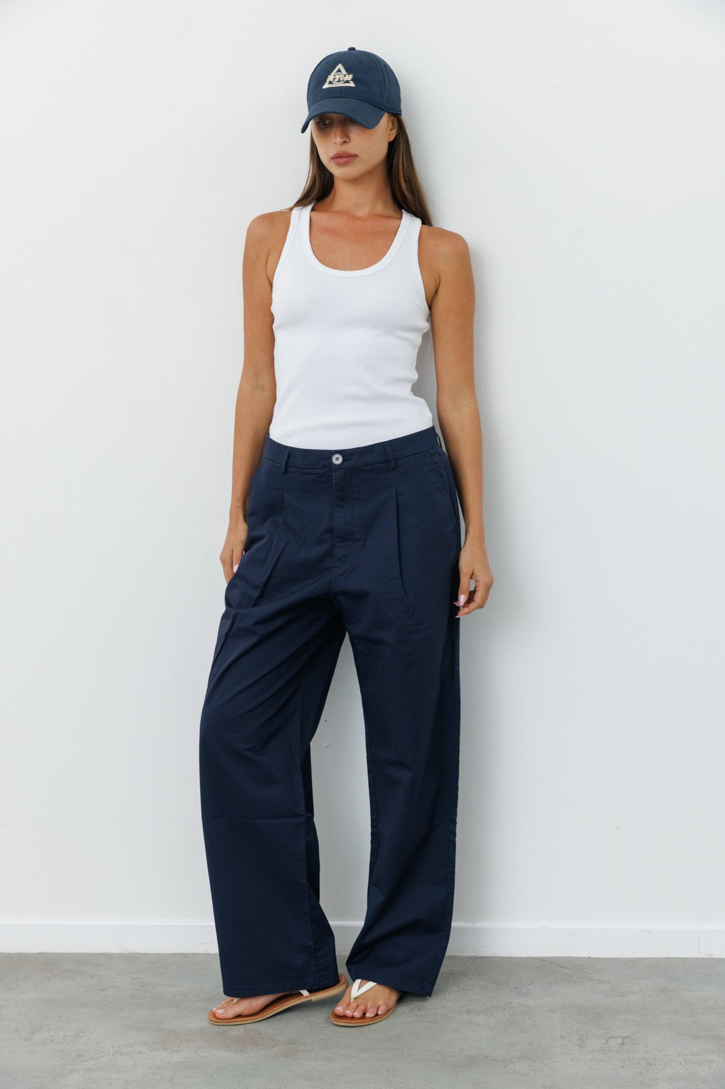 Tzipi Pants