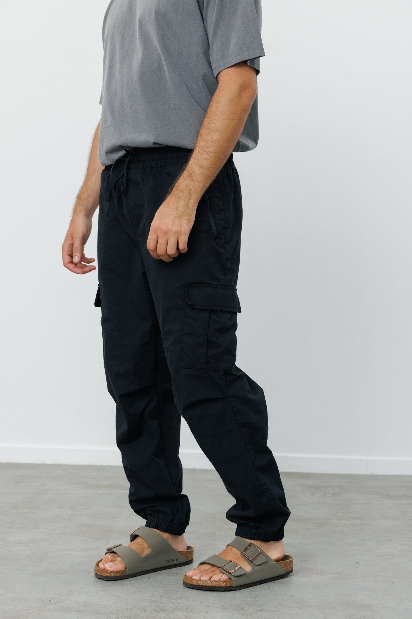 Ovadia Pants