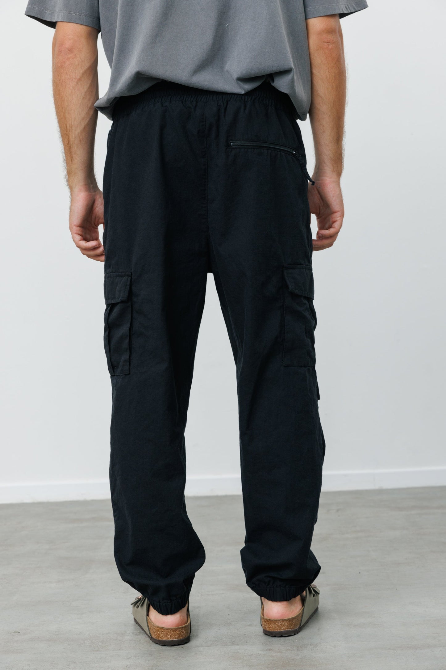 Ovadia Pants