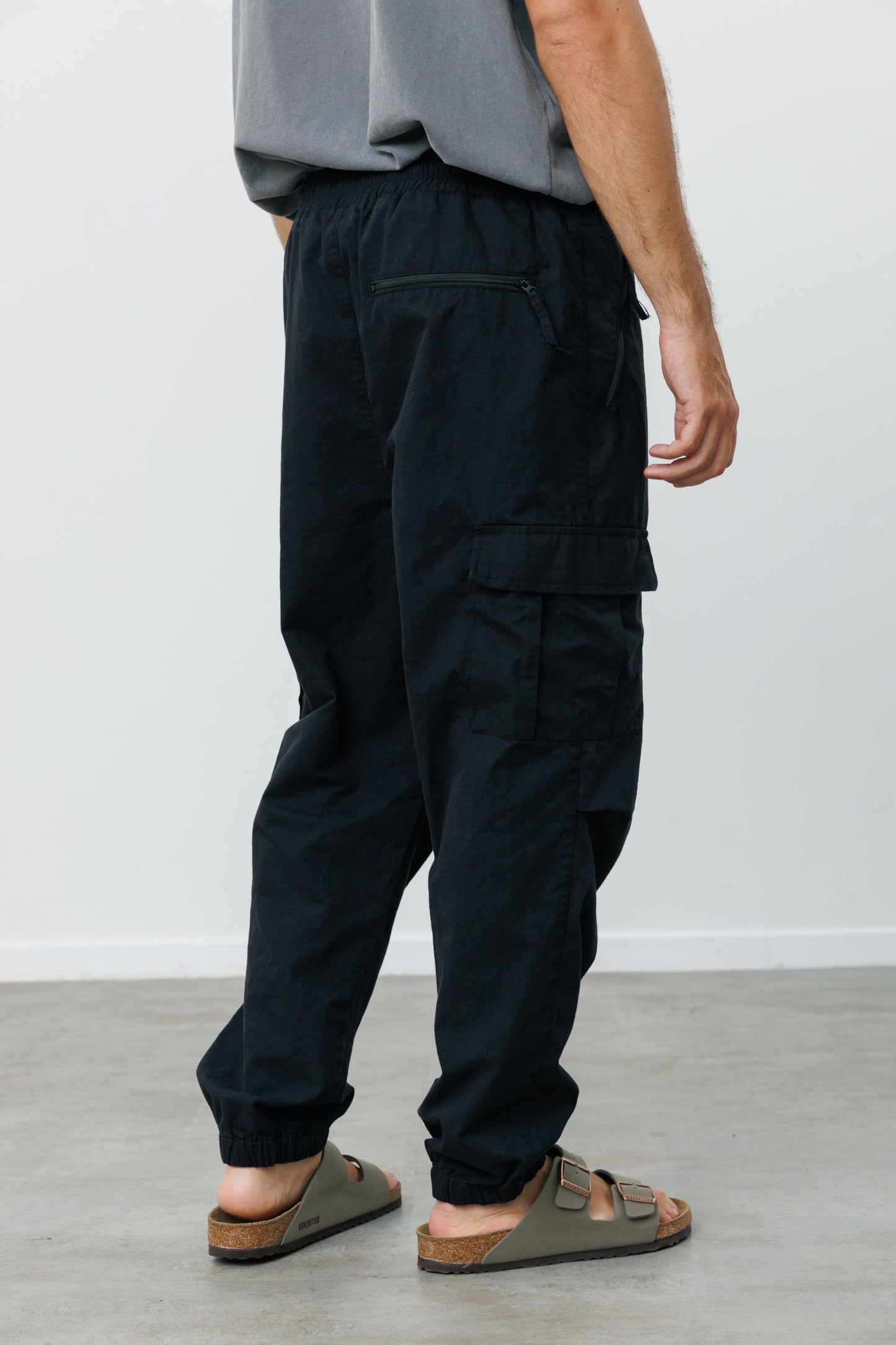 Ovadia Pants