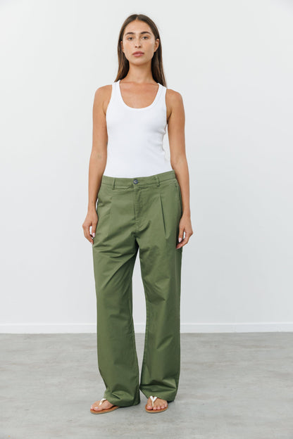 Tzipi Pants