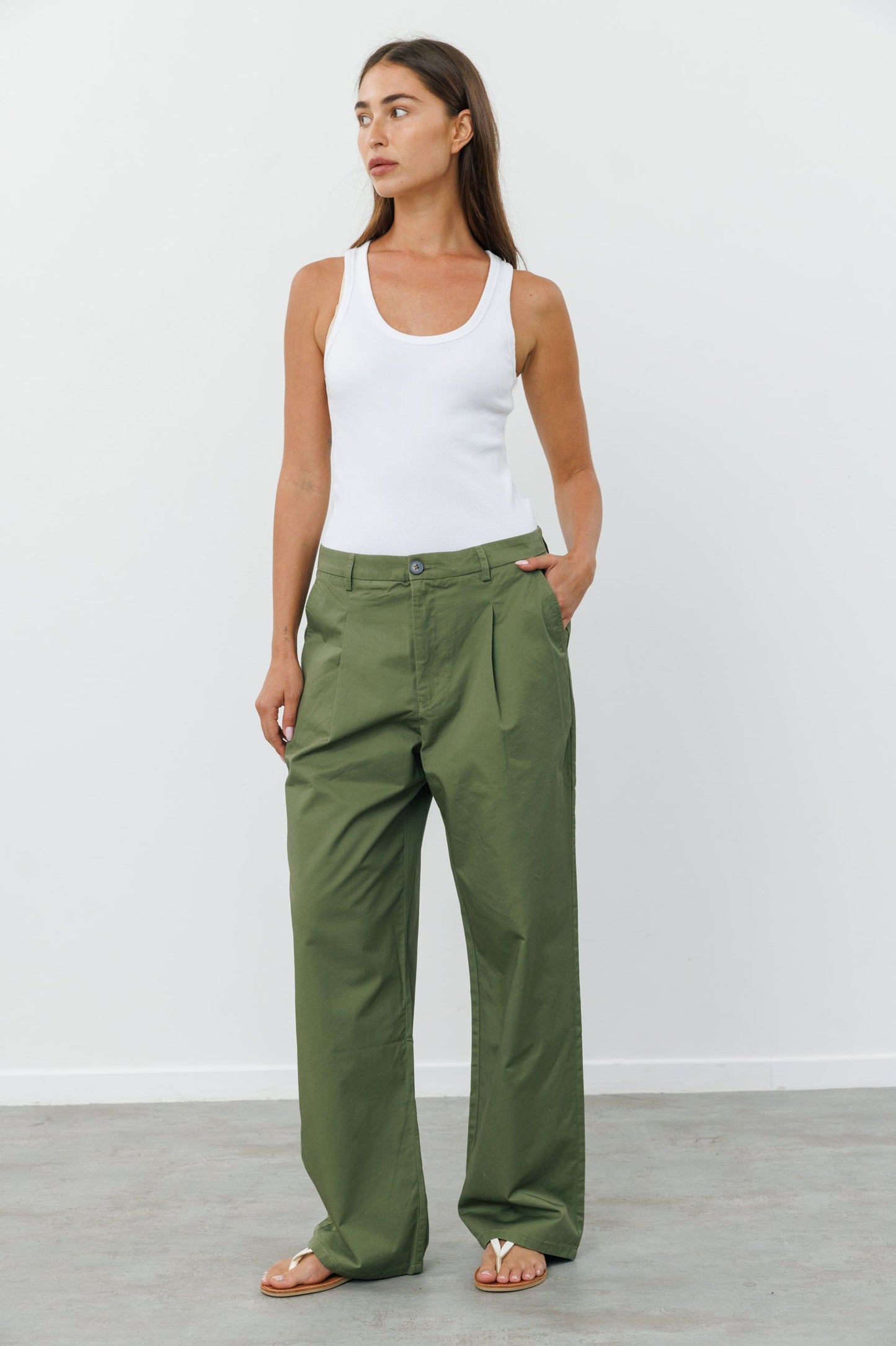 Tzipi Pants