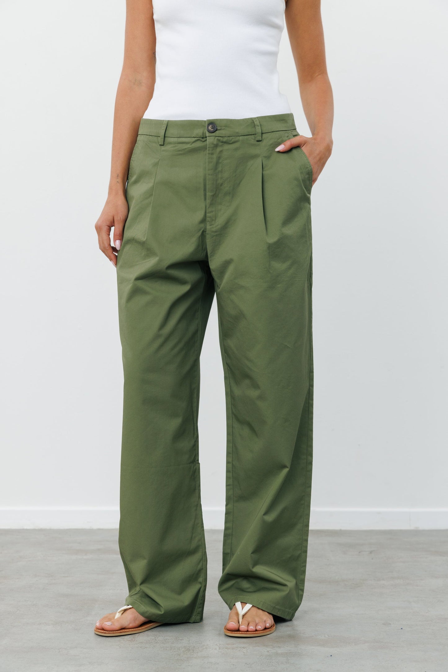 Tzipi Pants