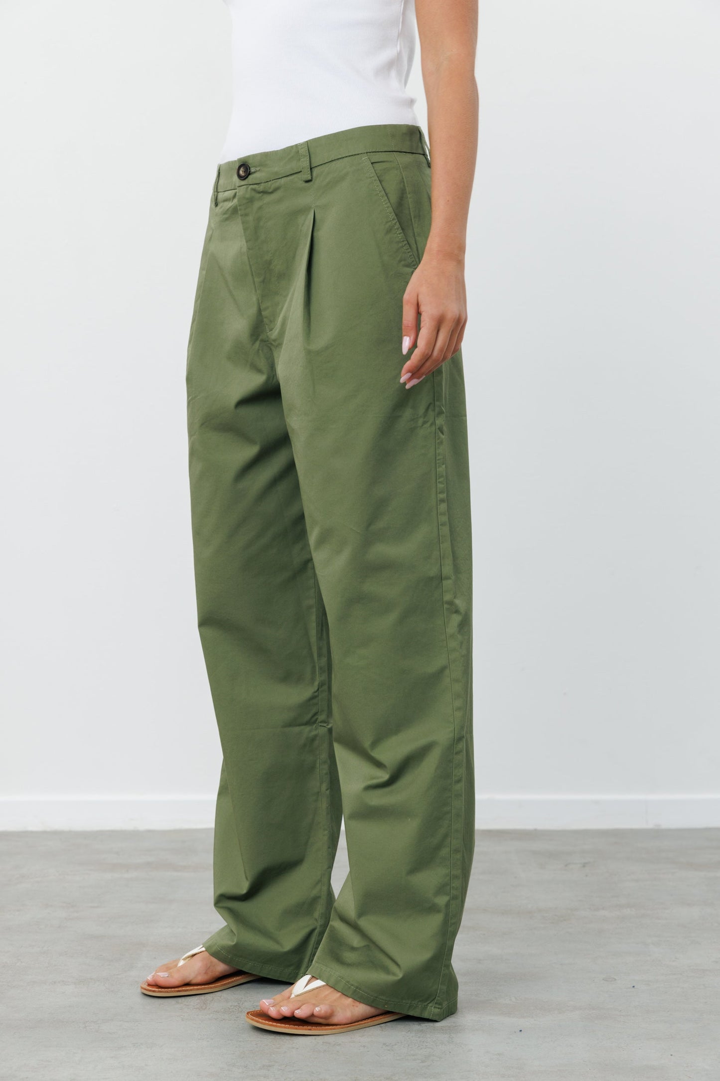 Tzipi Pants