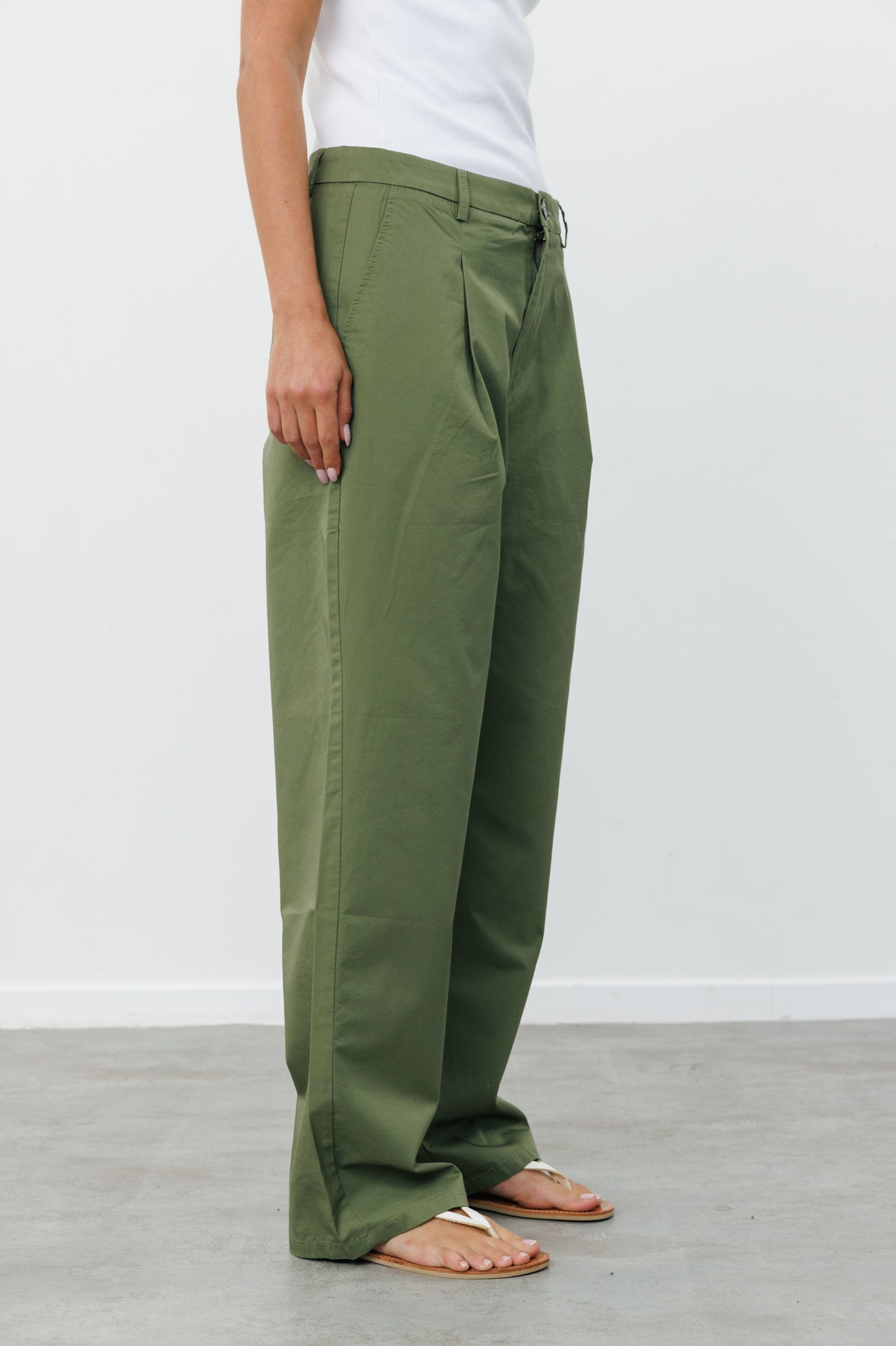 Tzipi Pants