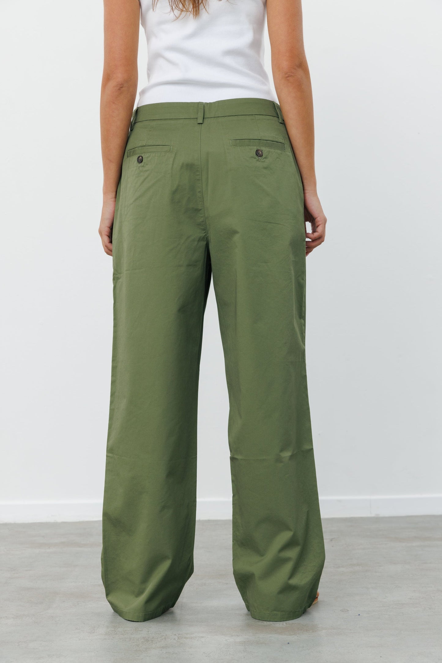 Tzipi Pants