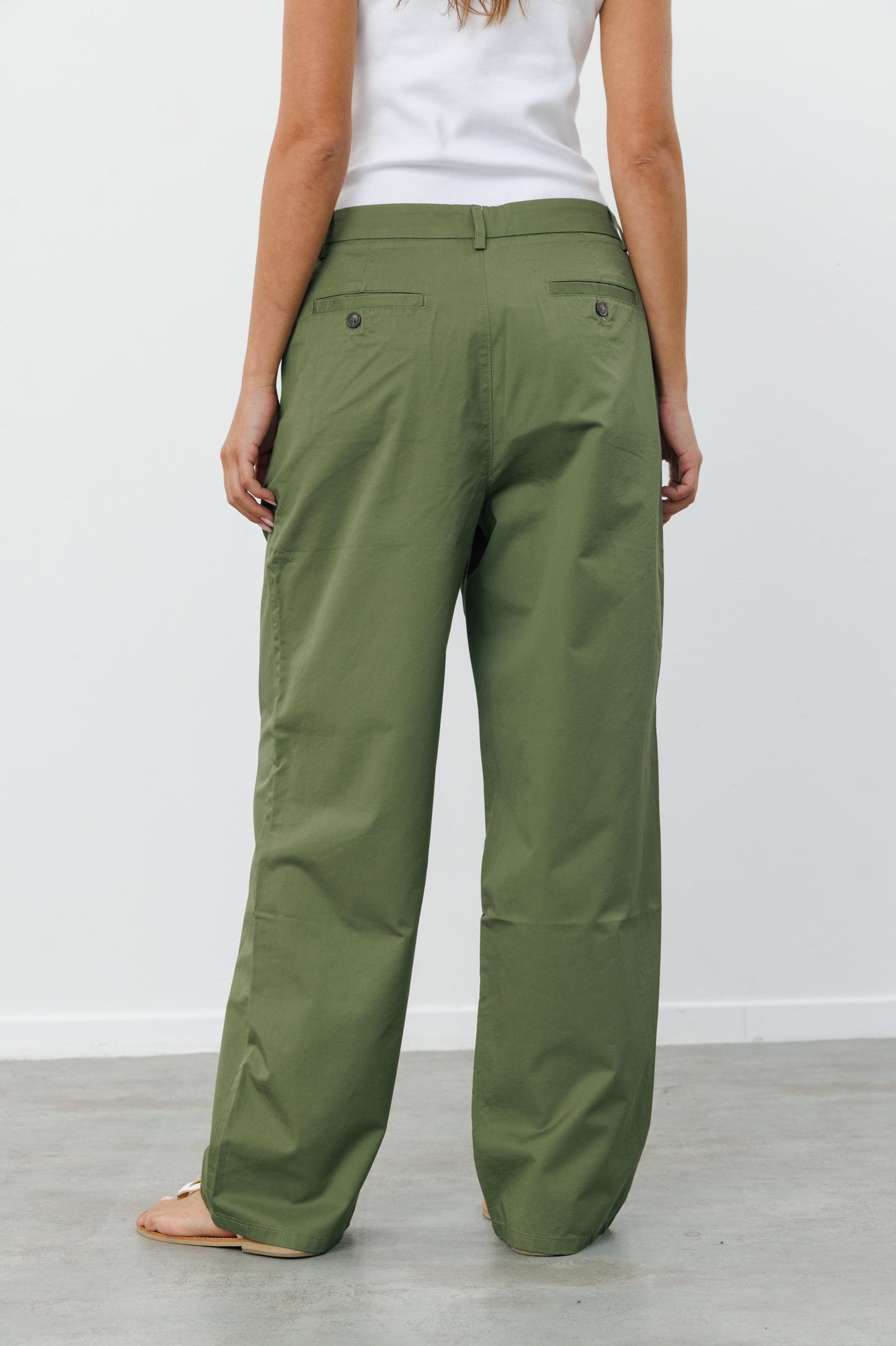 Tzipi Pants