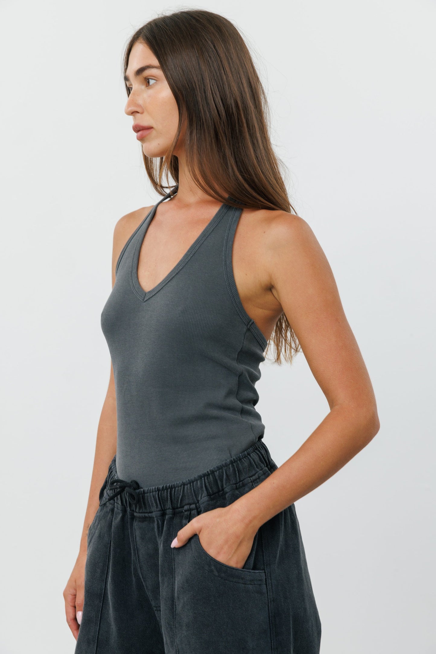 Niva Tank Top