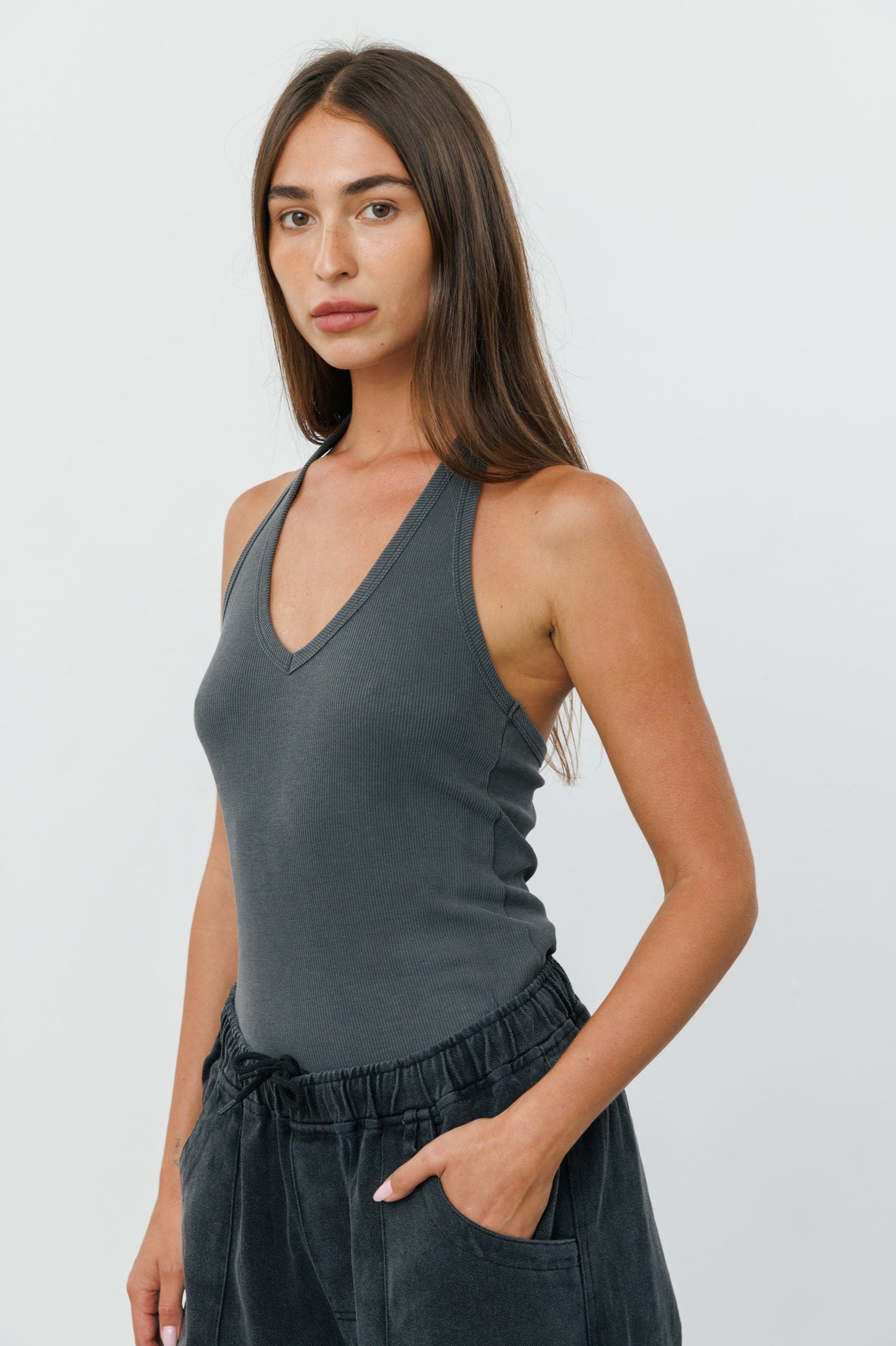 Niva Tank Top