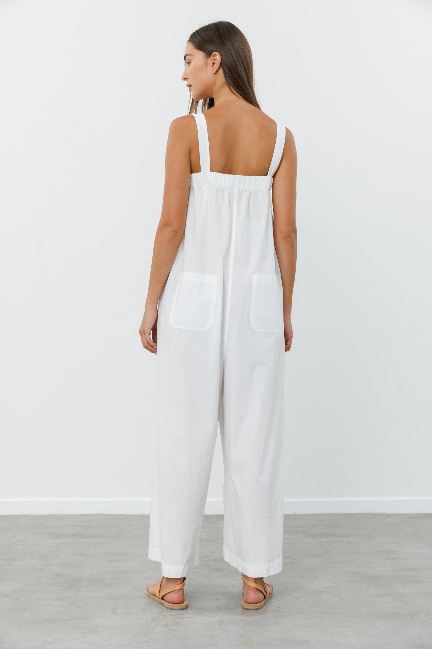 Bela Overall