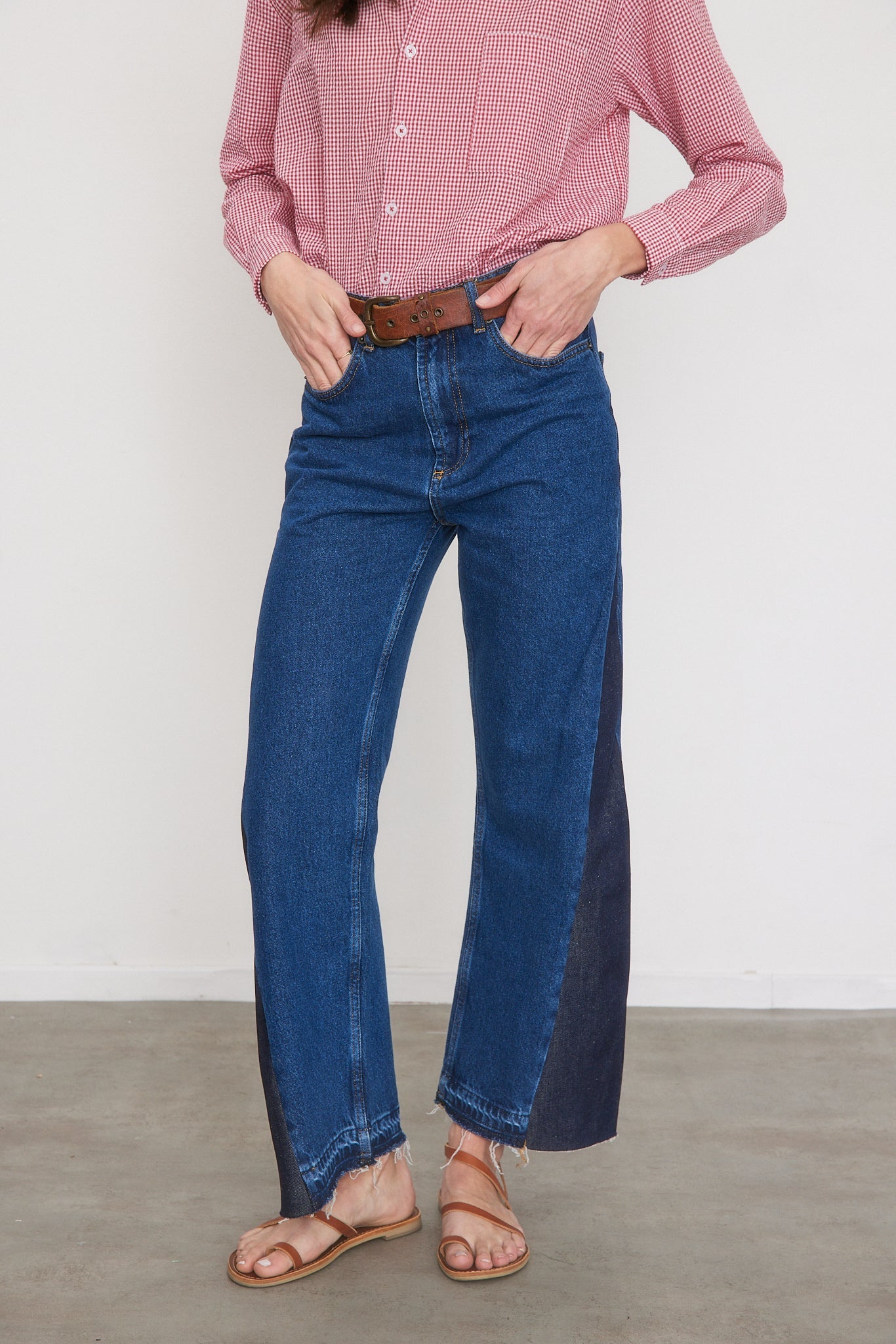 Workday Jeans