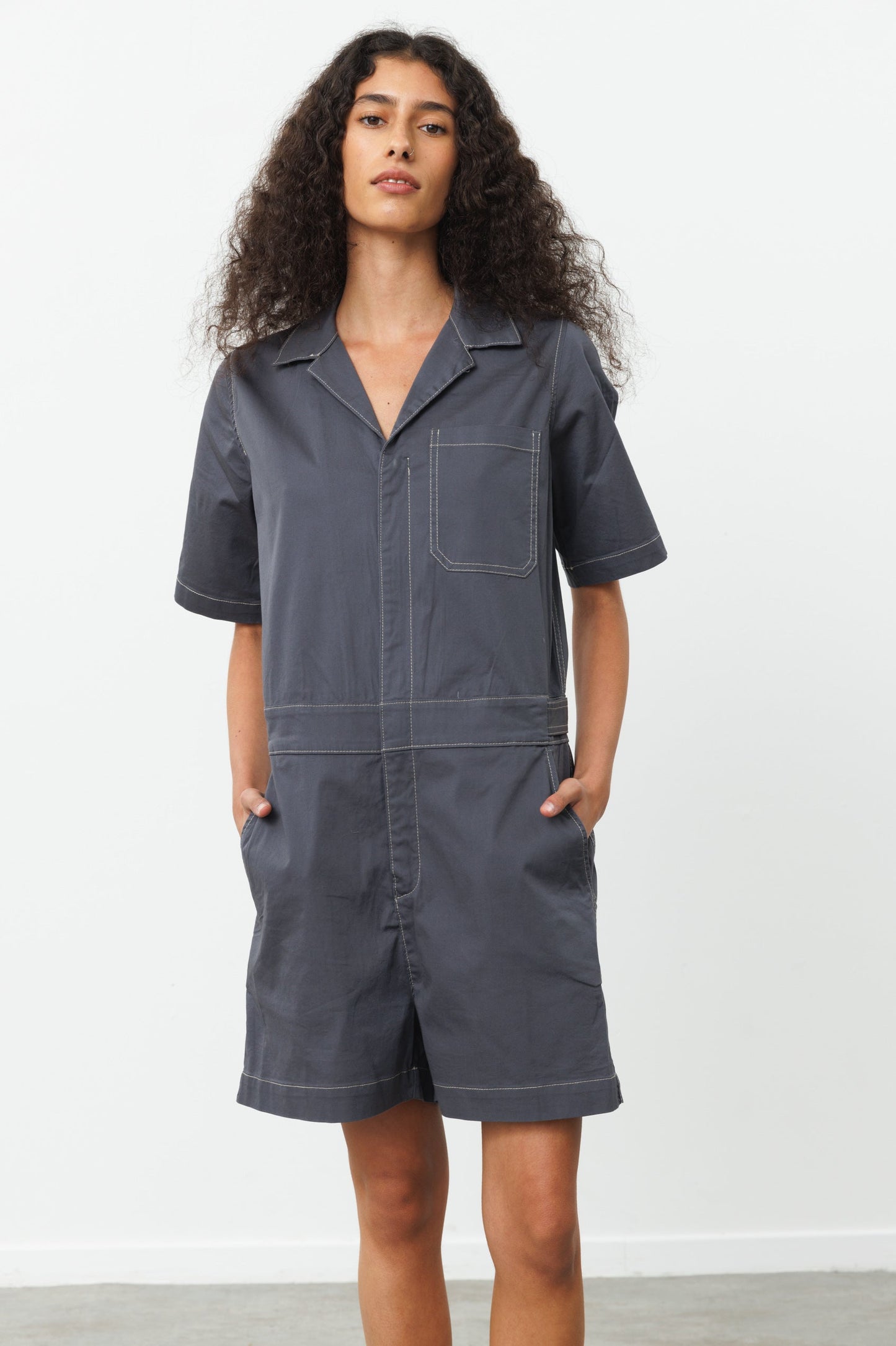 Netanela Overall