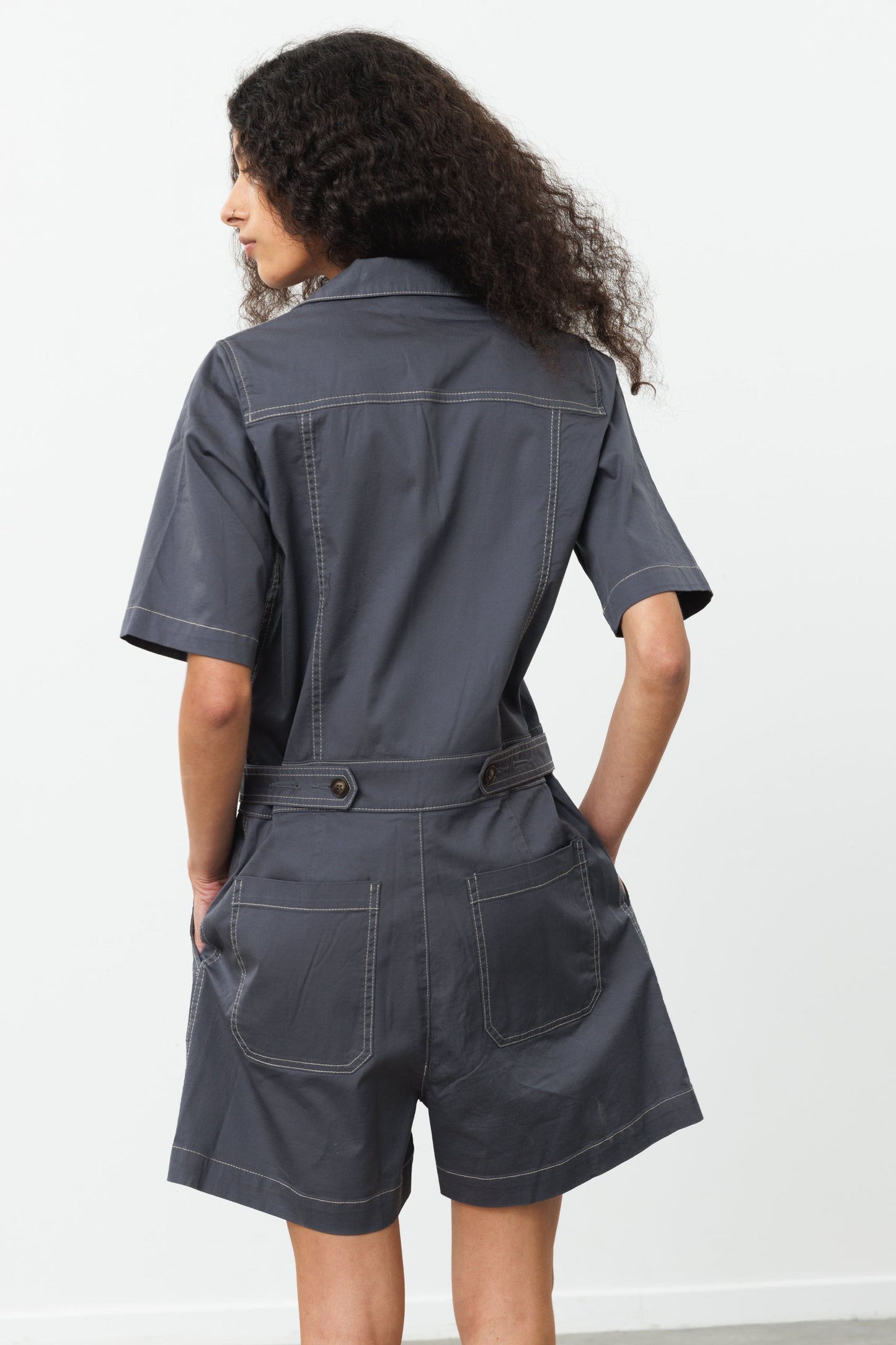 Netanela Overall