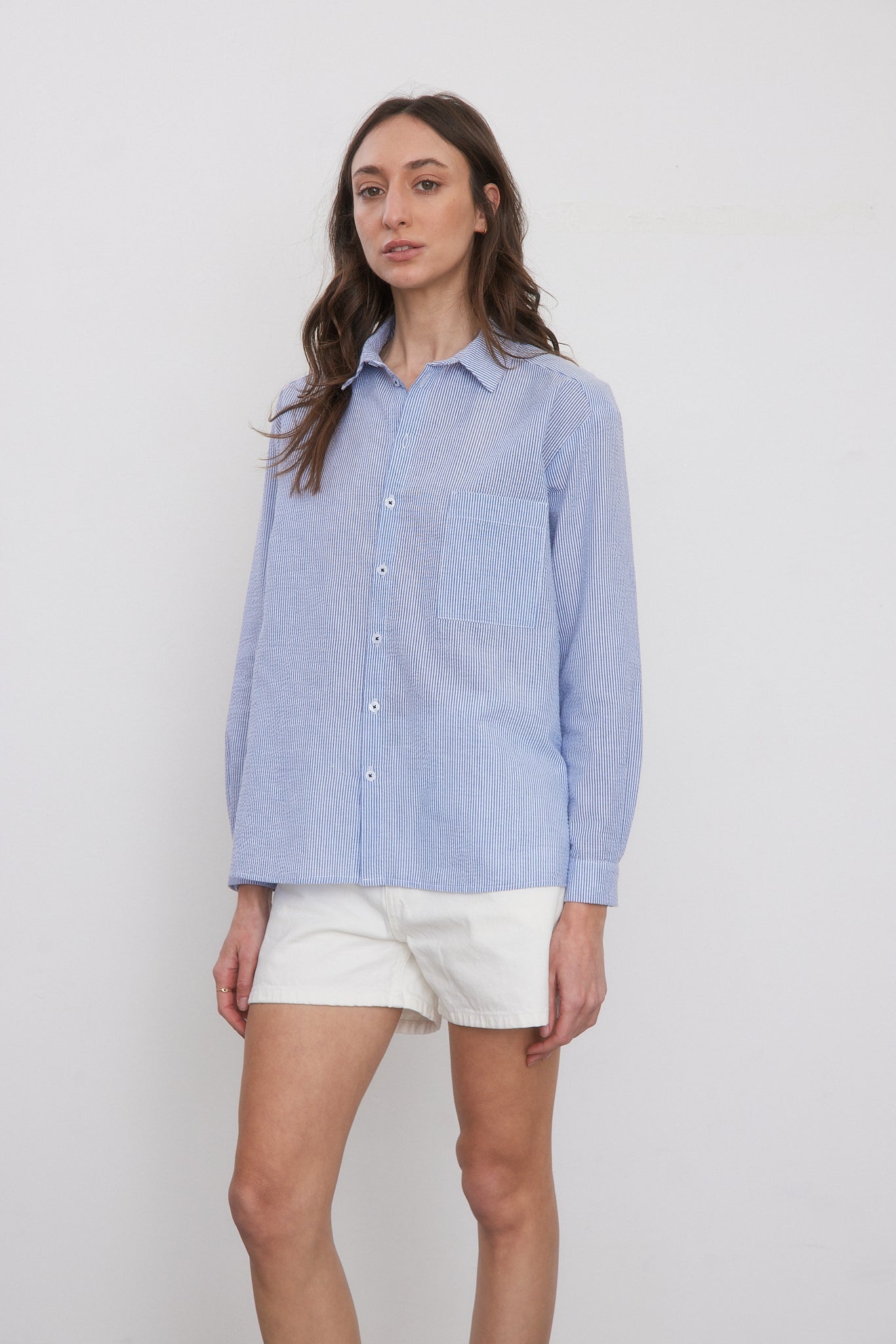 Geffen Shirt