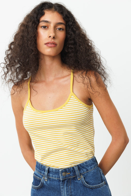 Maayan Tank Top