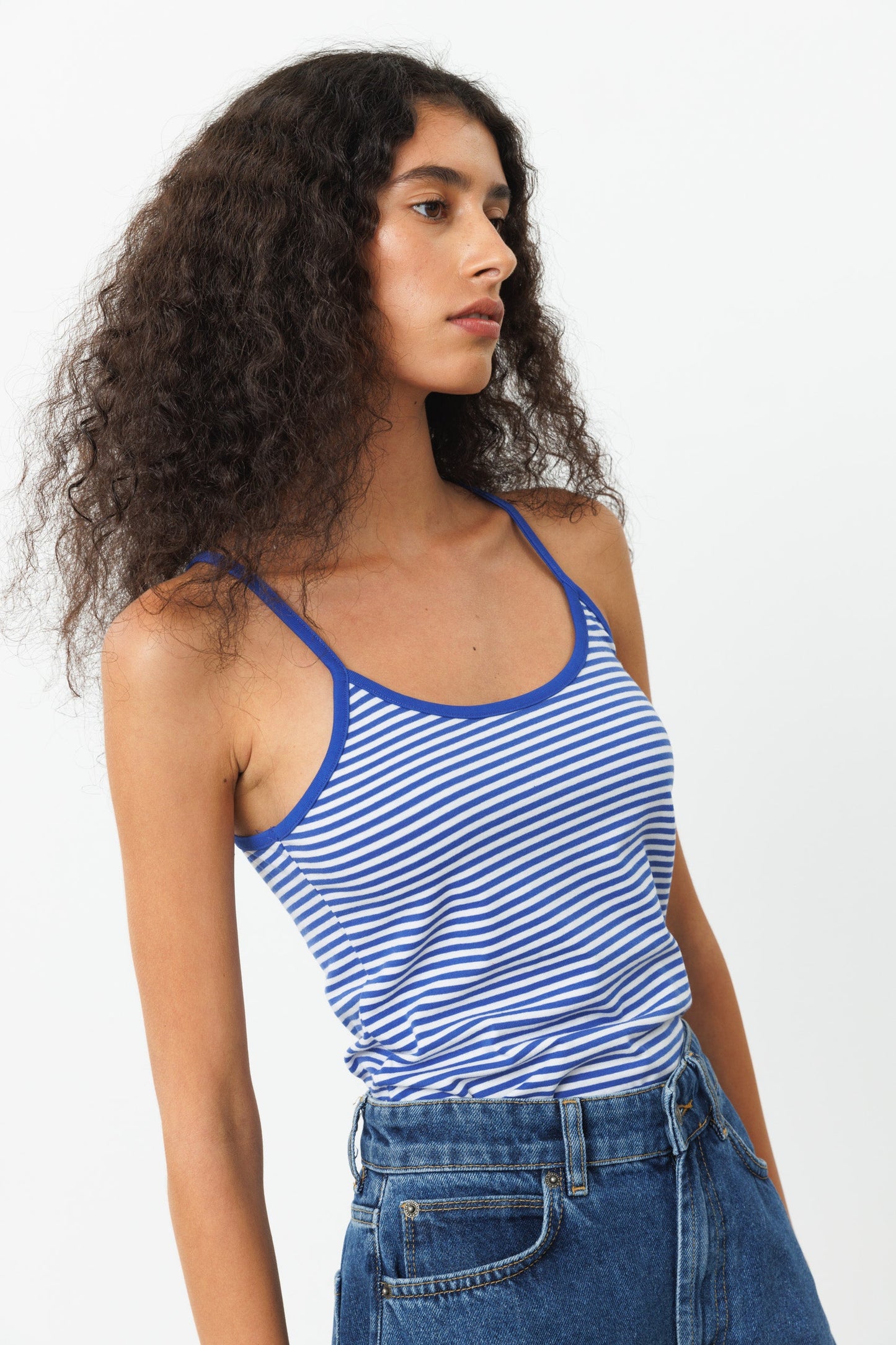 Maayan Tank Top