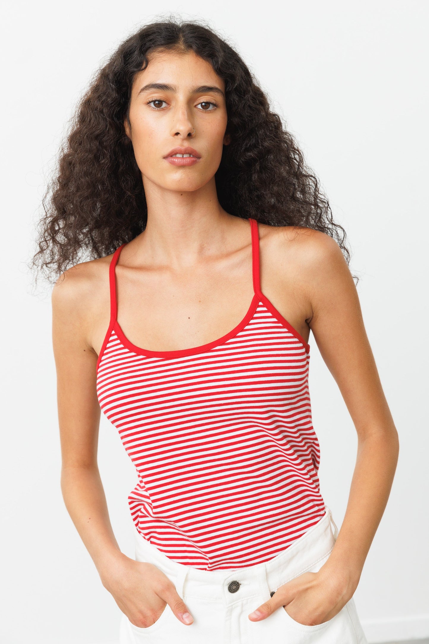 Maayan Tank Top