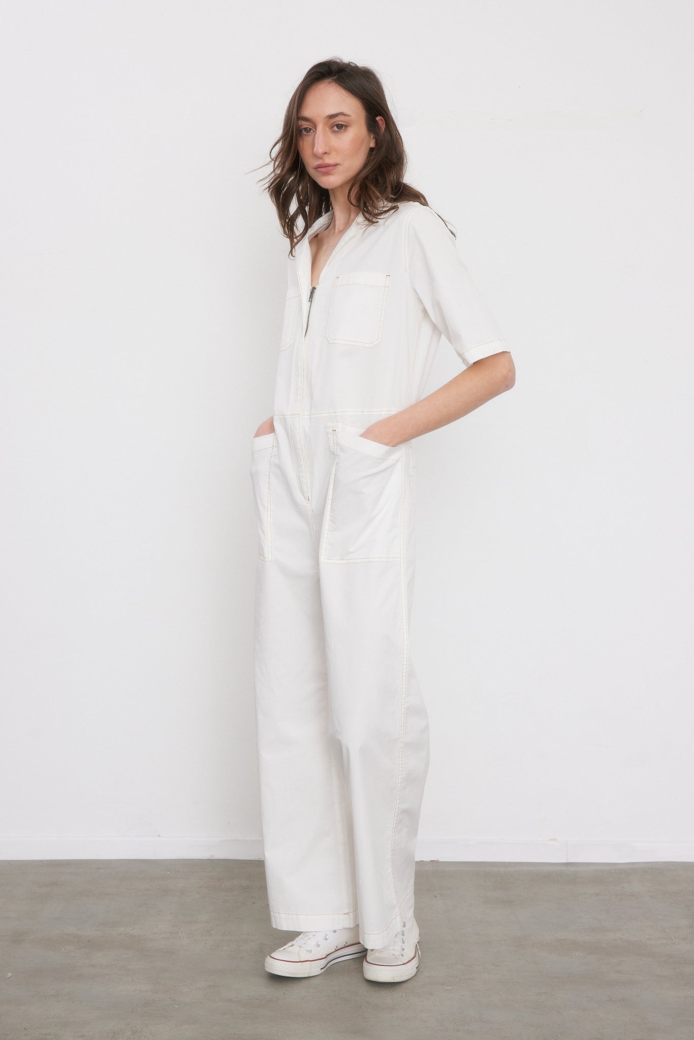 Ada Jumpsuit