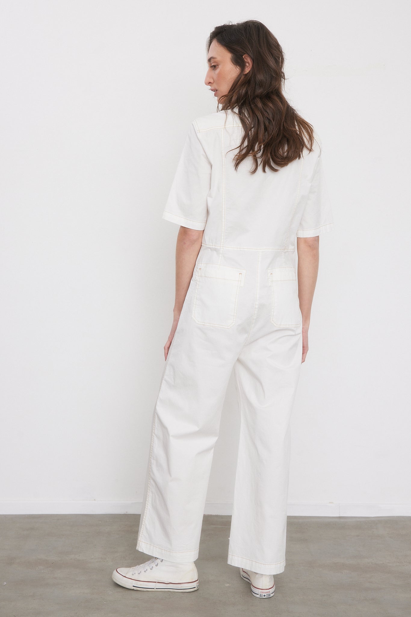 Ada Jumpsuit