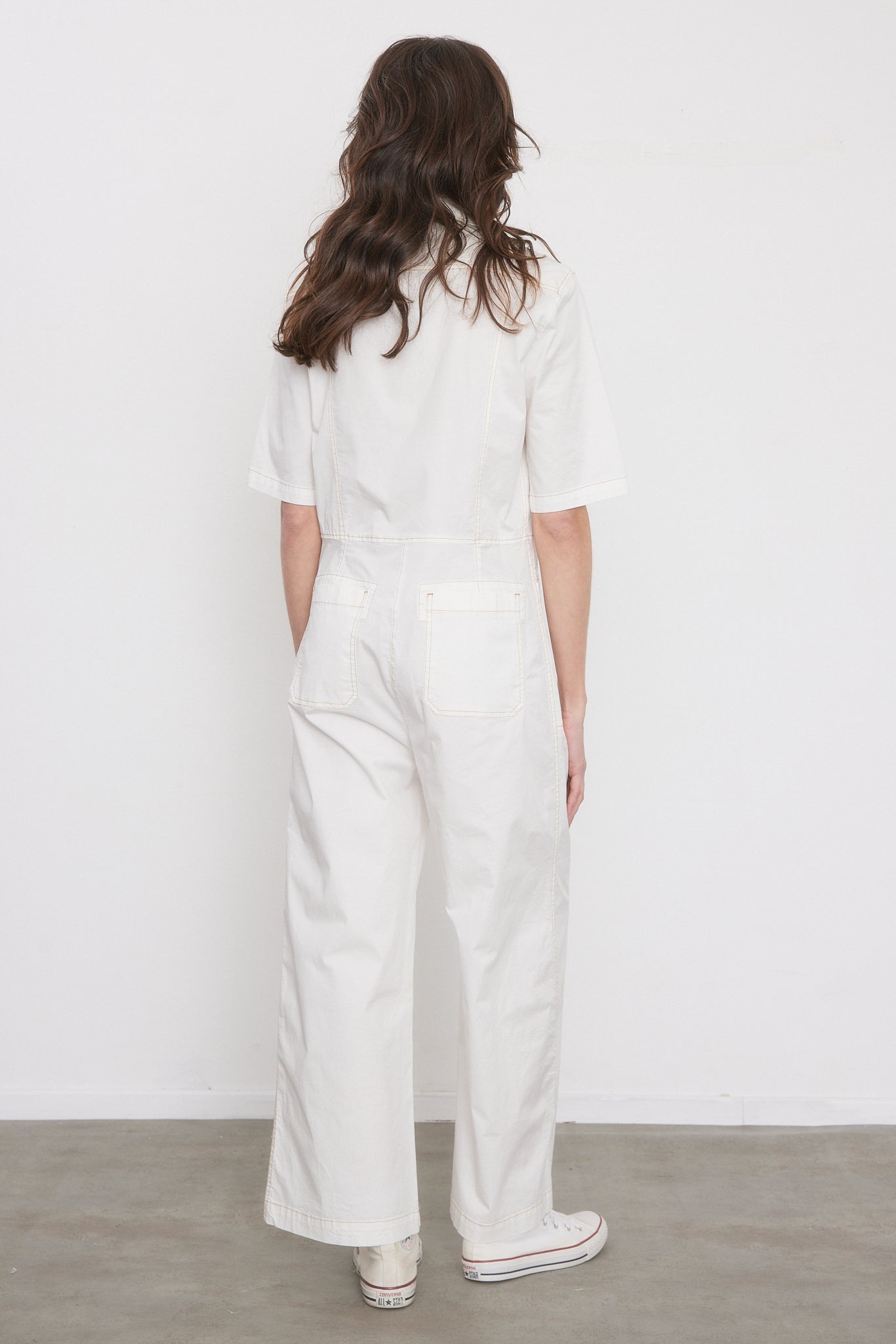 Ada Jumpsuit