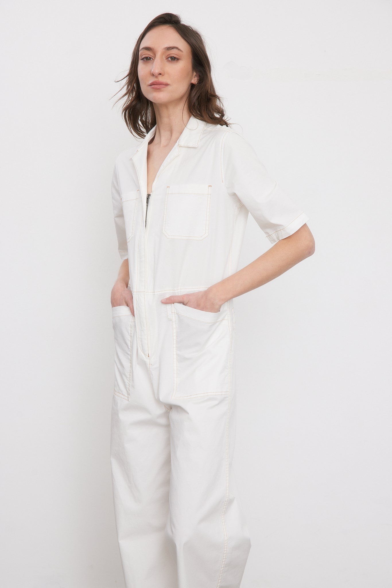 Ada Jumpsuit