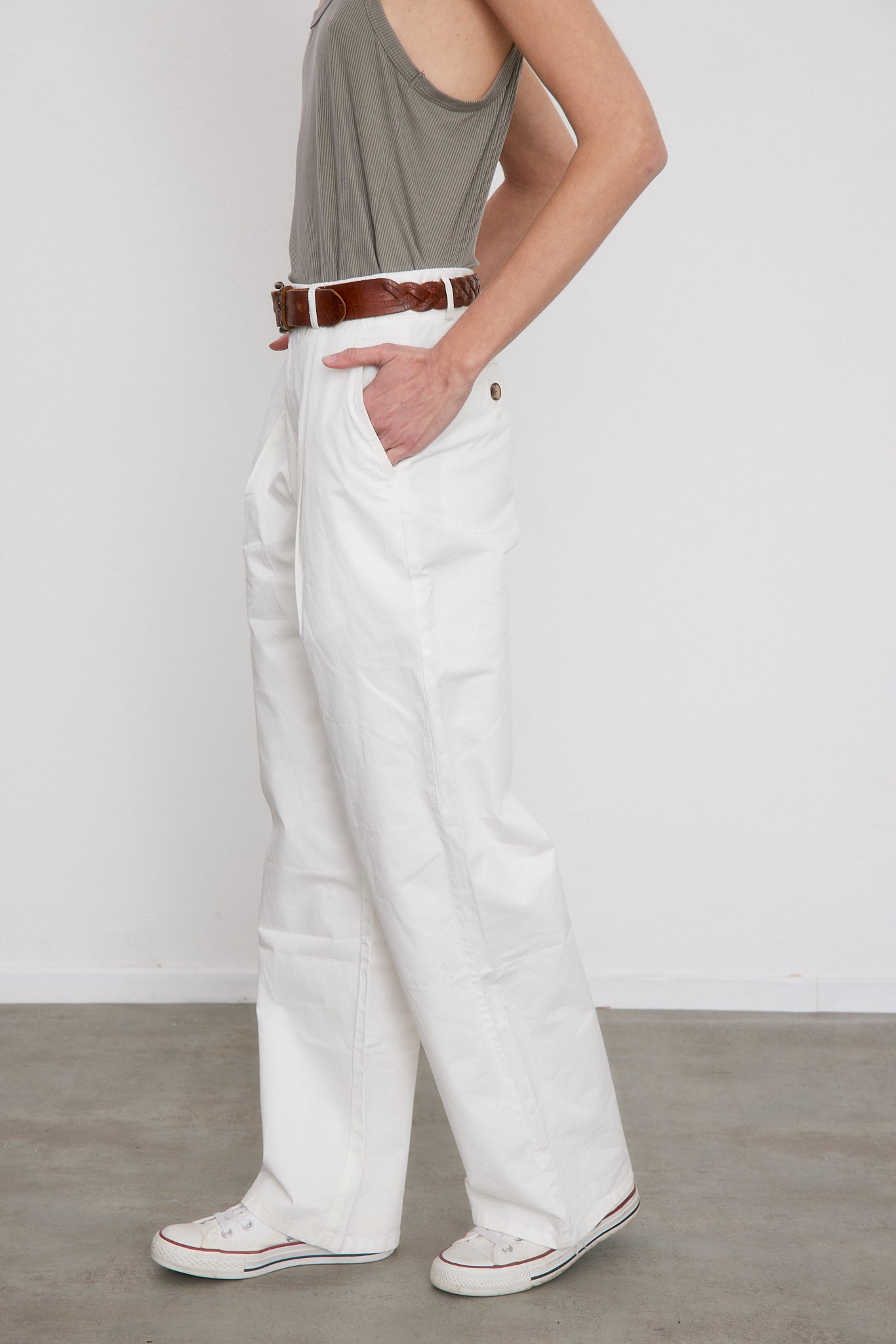 Tzipi Pants