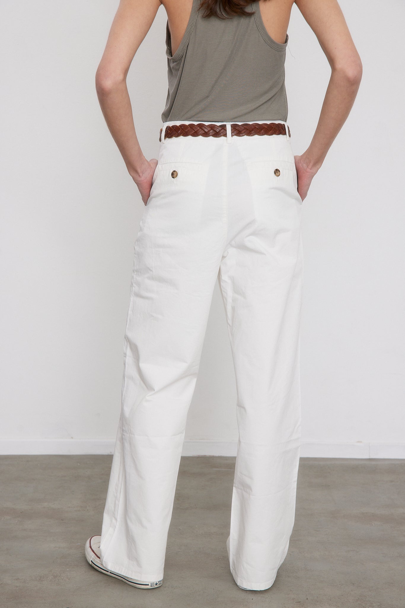 Tzipi Pants