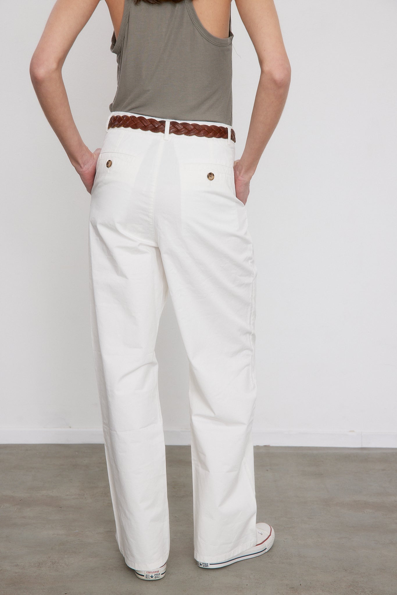 Tzipi Pants