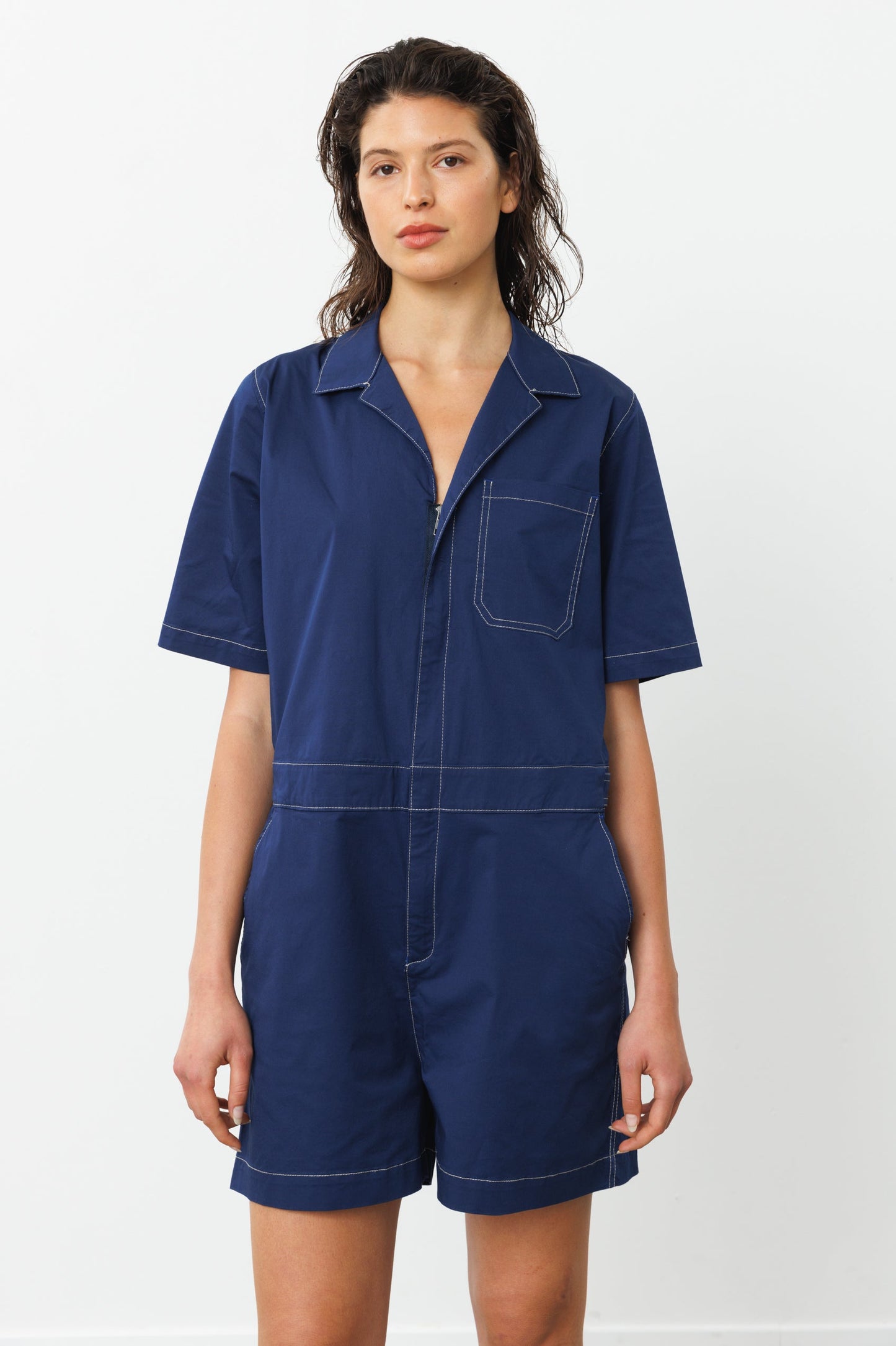 Netanela Overall