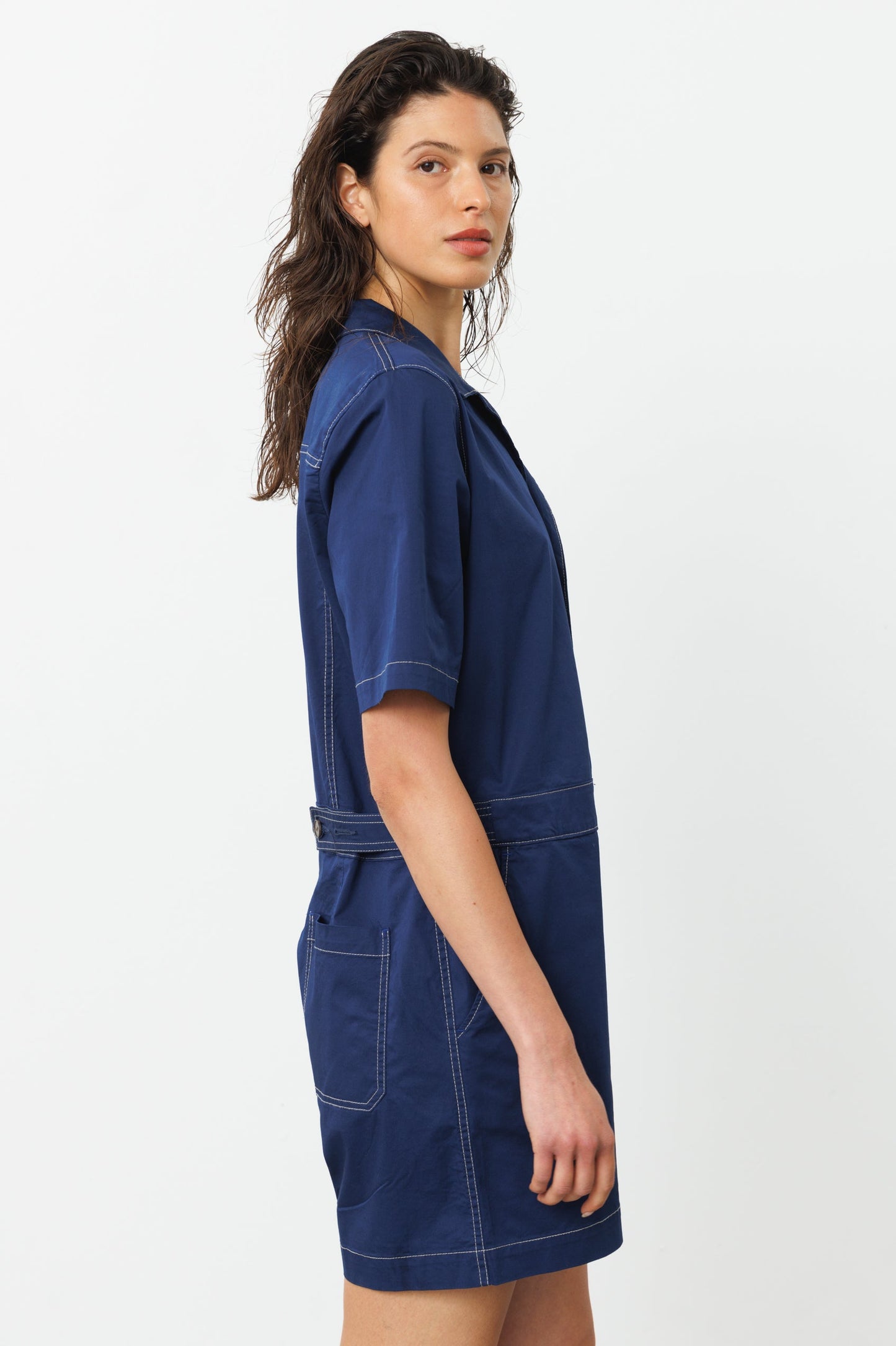 Netanela Overall