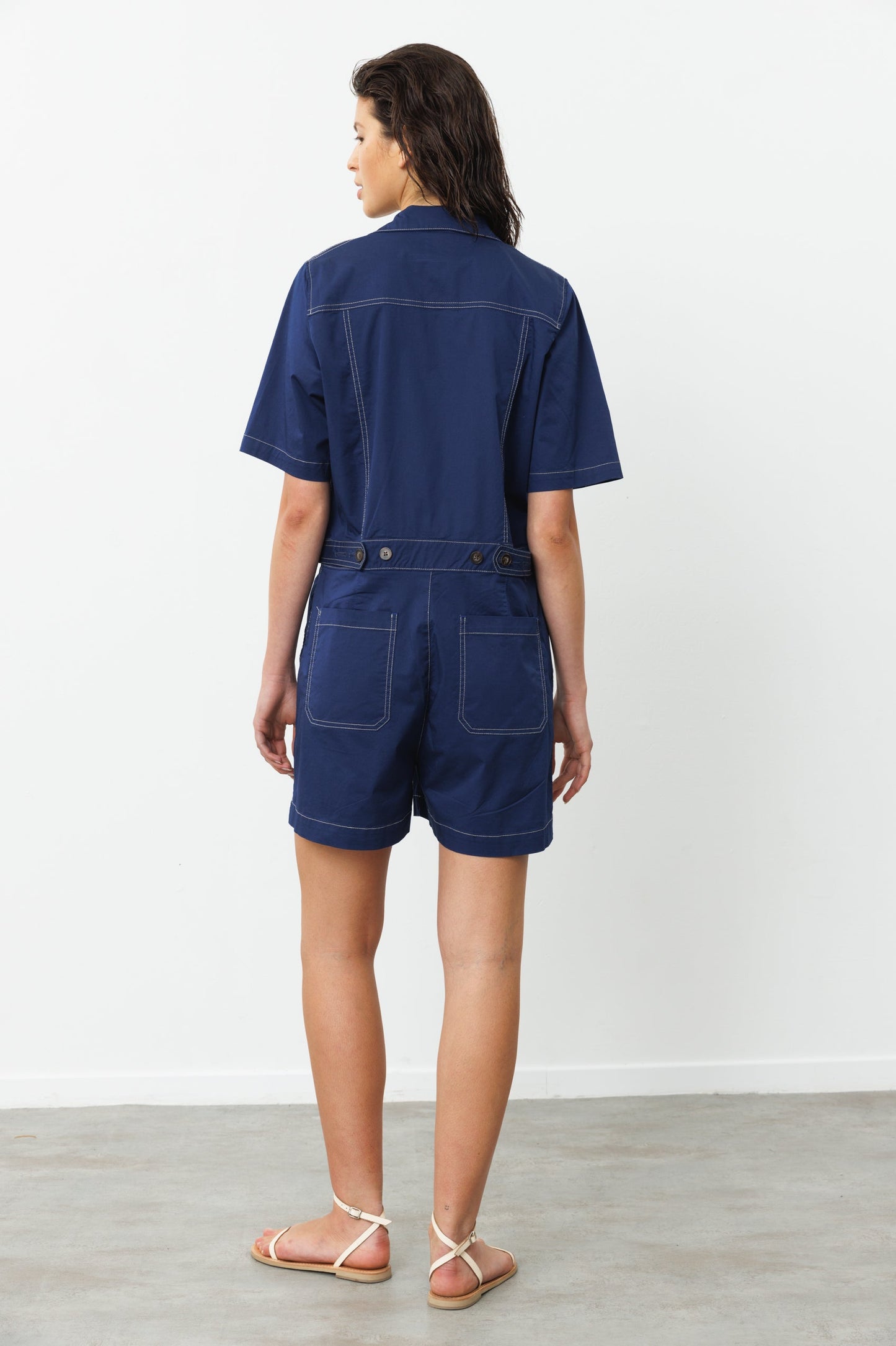 Netanela Overall