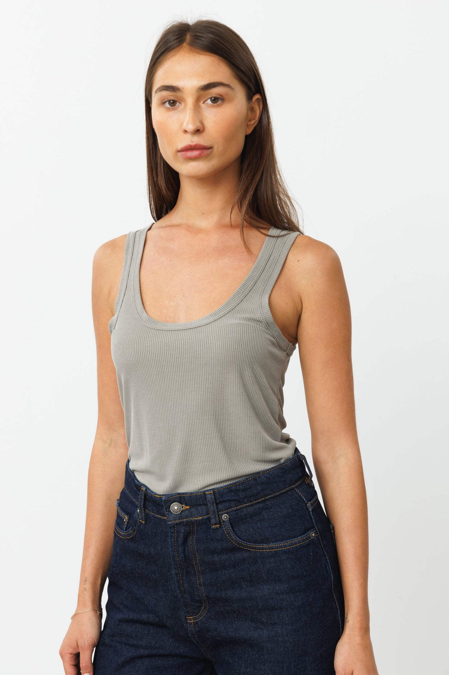 Maya Tank Top