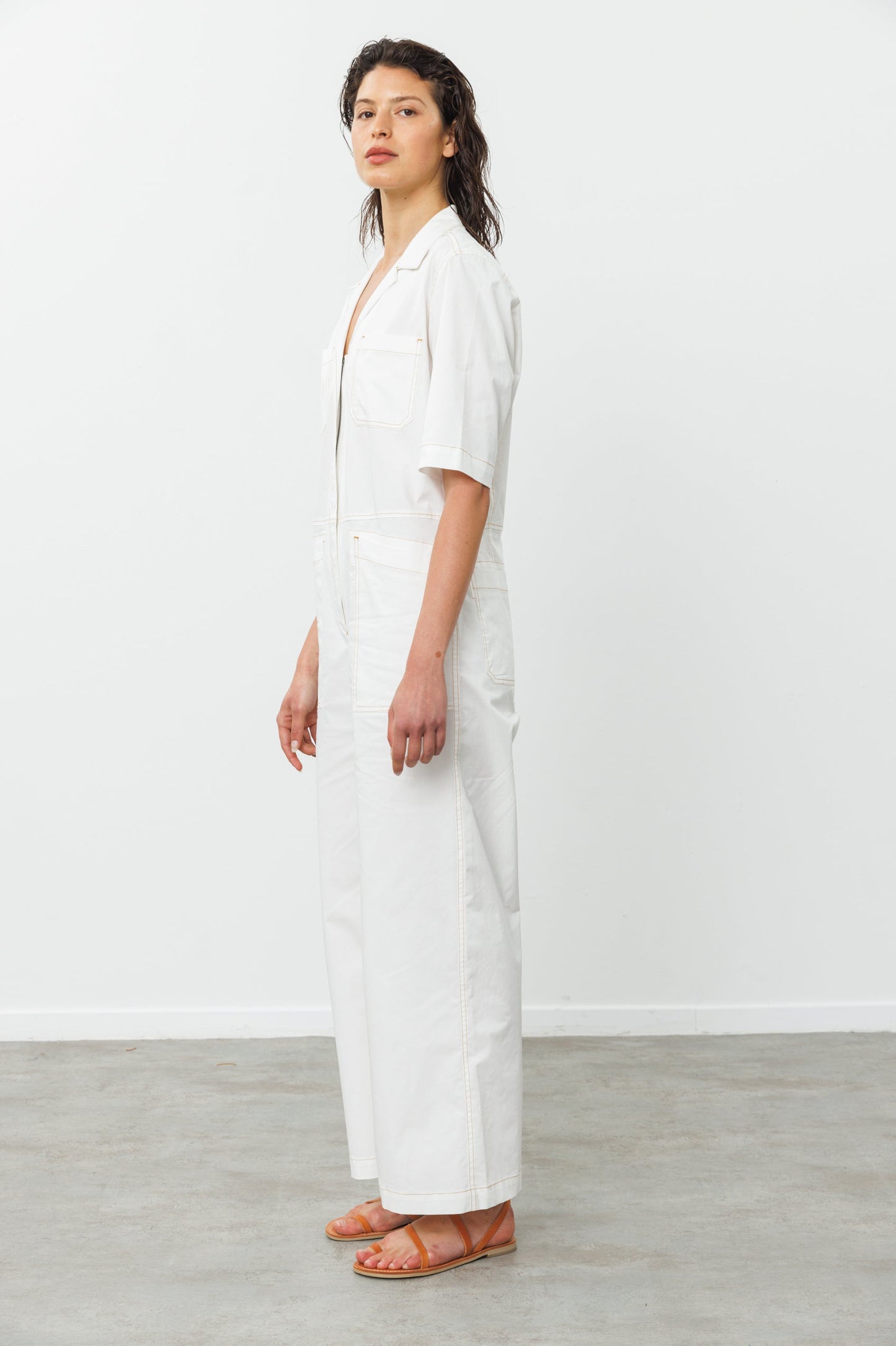 Ada Jumpsuit